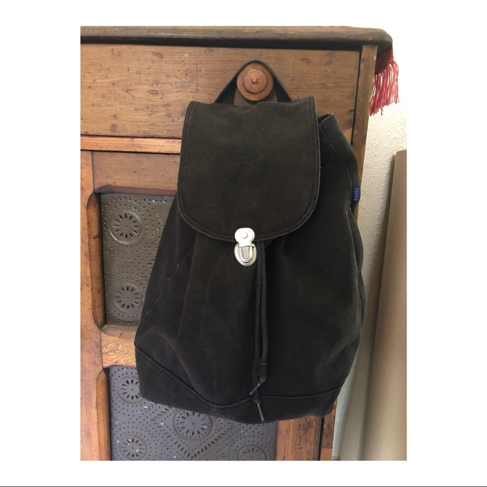 Baggu Backpack